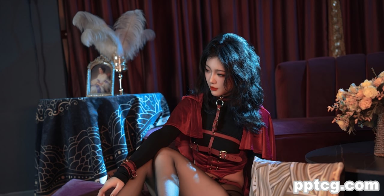 桃良阿宅  小红帽