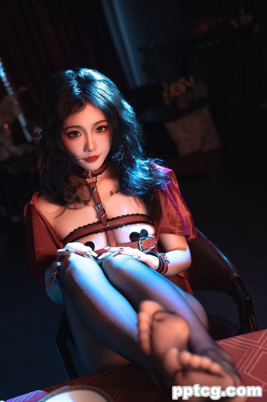 桃良阿宅  小红帽