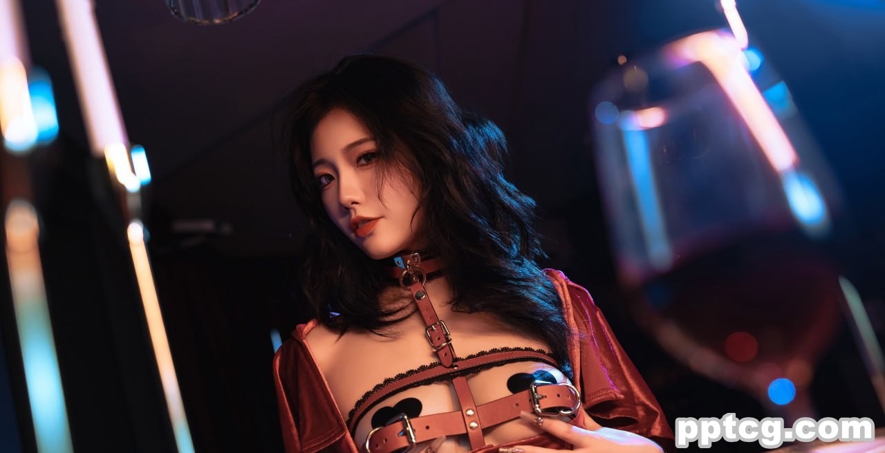 桃良阿宅  小红帽