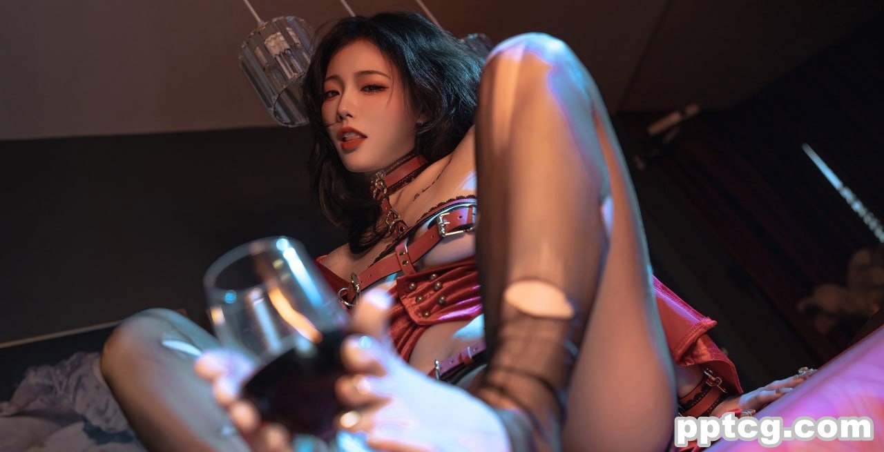 桃良阿宅  小红帽