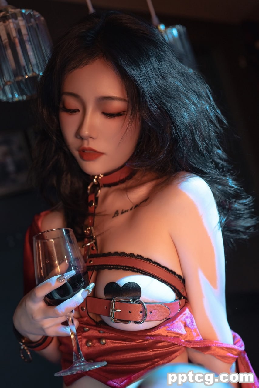 桃良阿宅  小红帽
