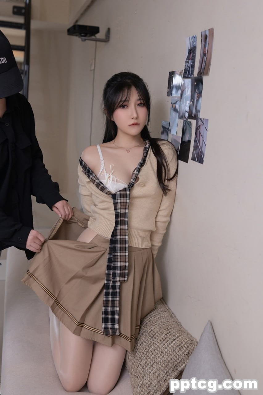 鱼子酱  跟踪狂