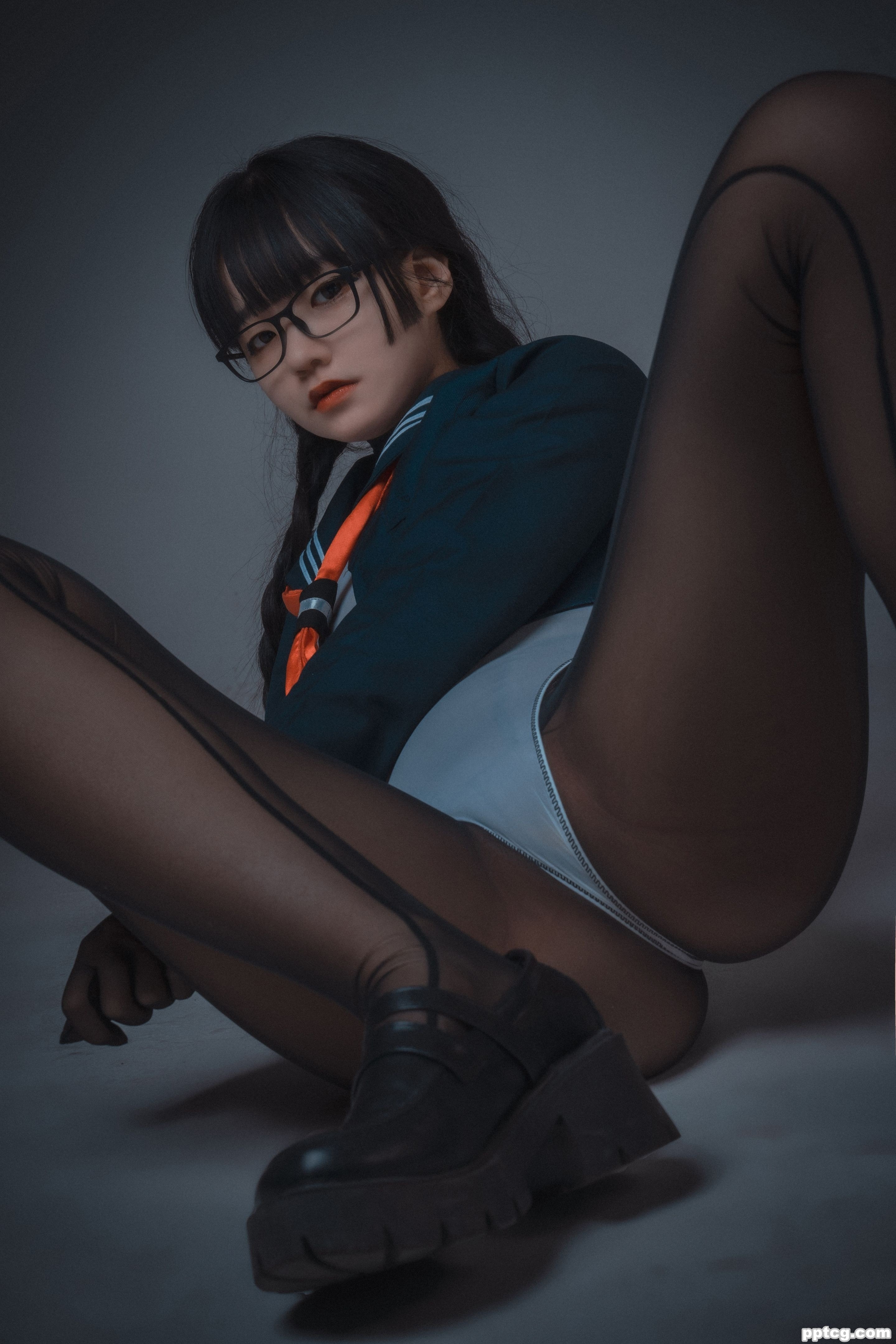 Jenny (정제니)   [DJAWA] Swimming Lesson