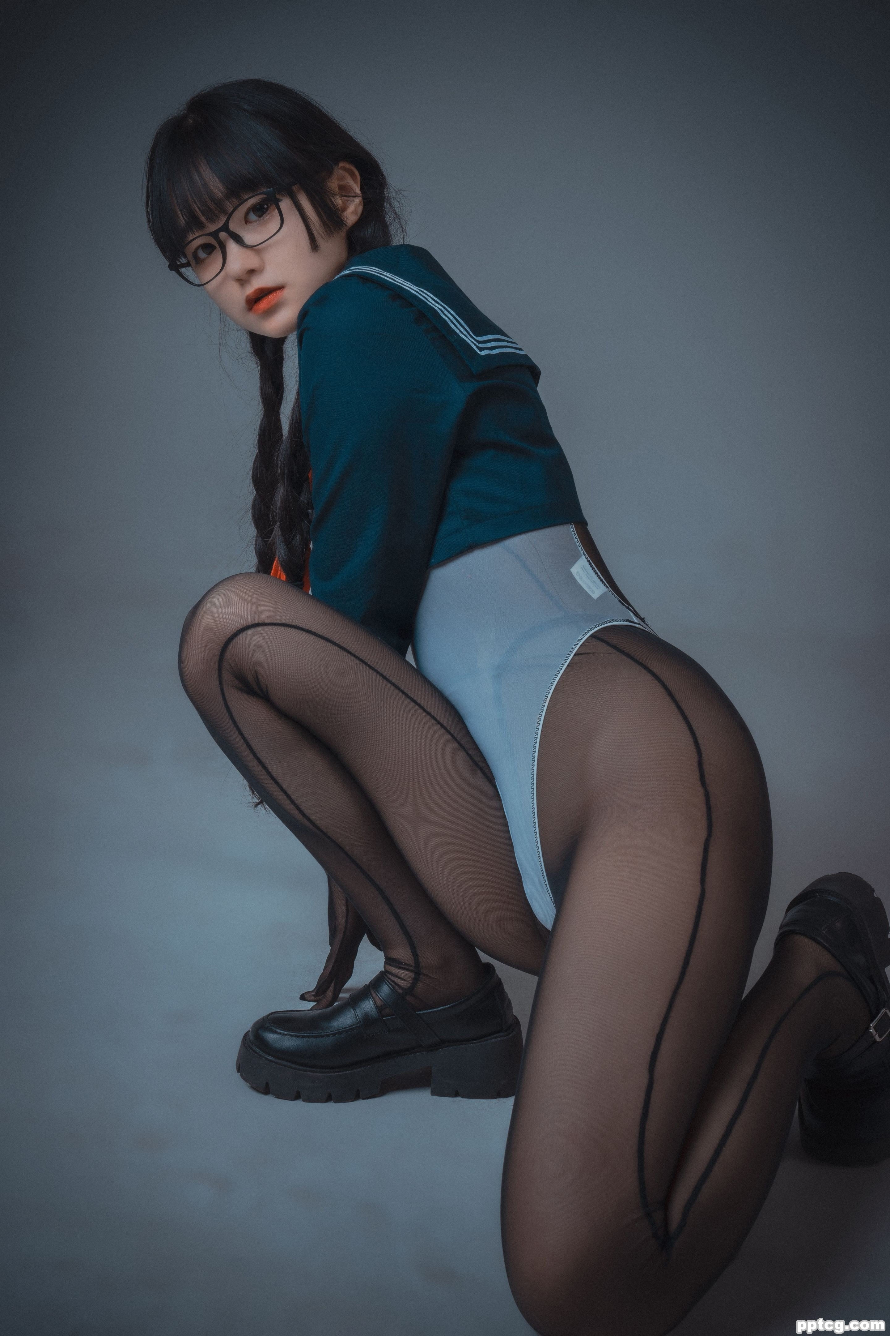 Jenny (정제니)   [DJAWA] Swimming Lesson
