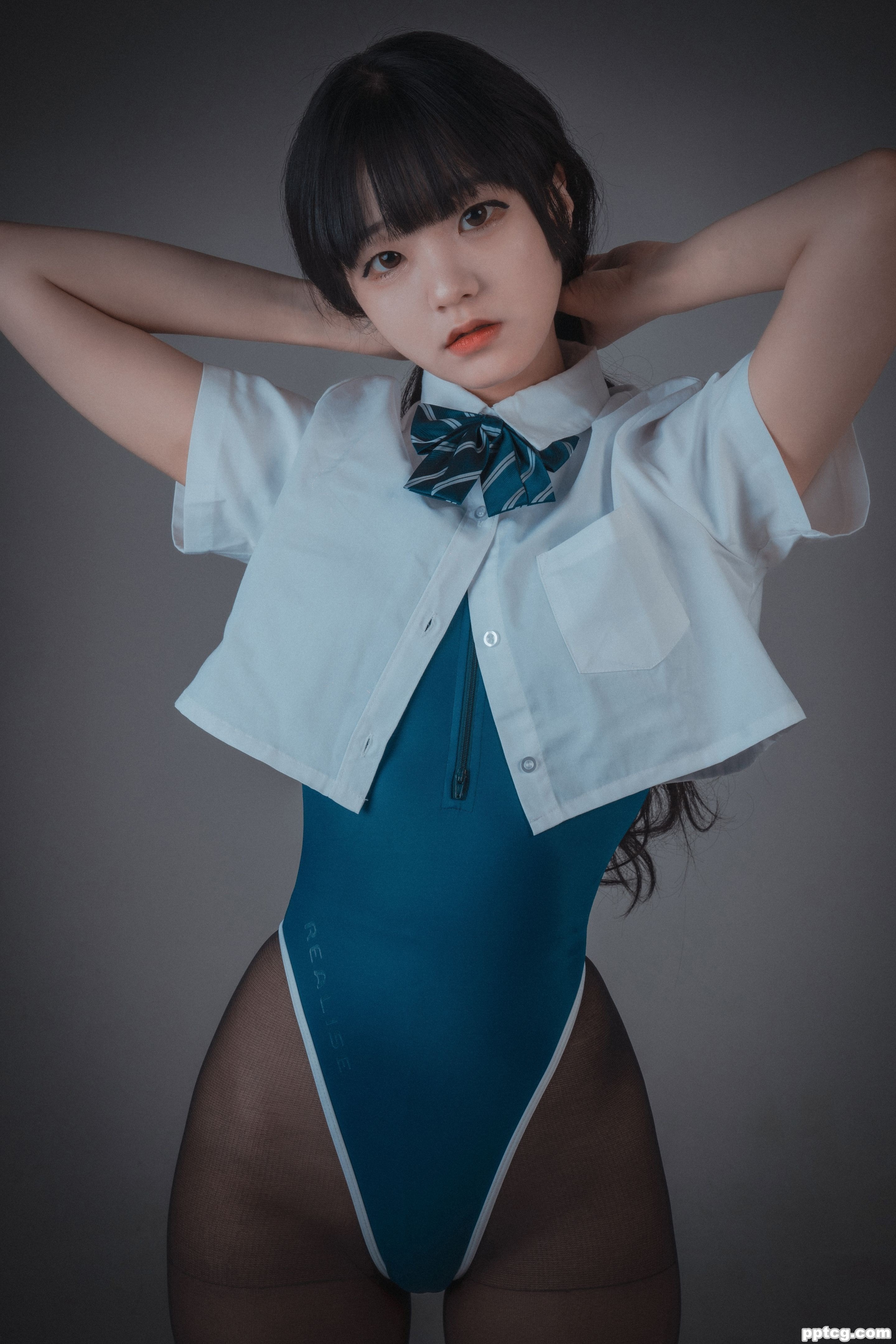 Jenny (정제니)   [DJAWA] Swimming Lesson
