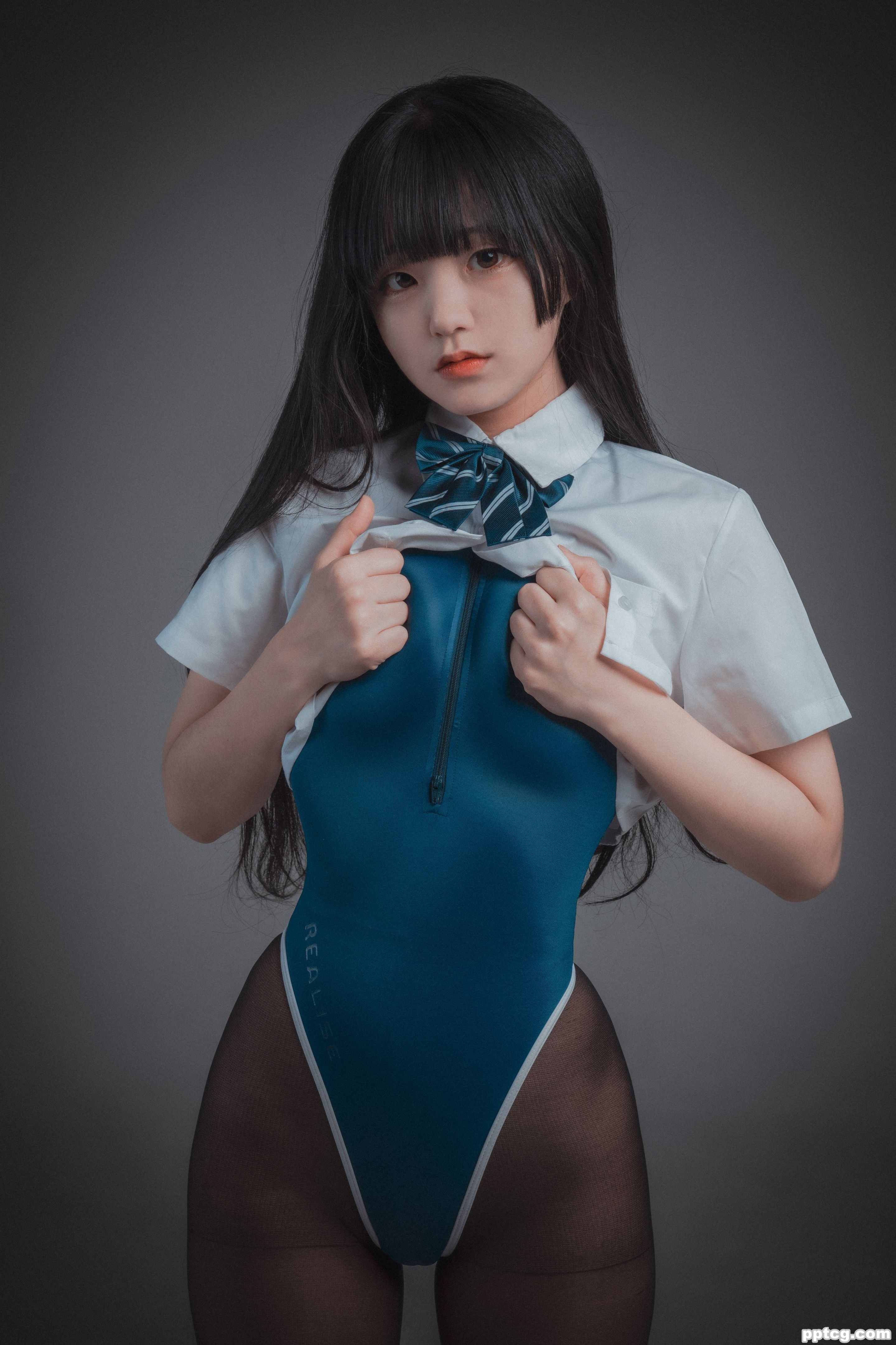 Jenny (정제니)   [DJAWA] Swimming Lesson