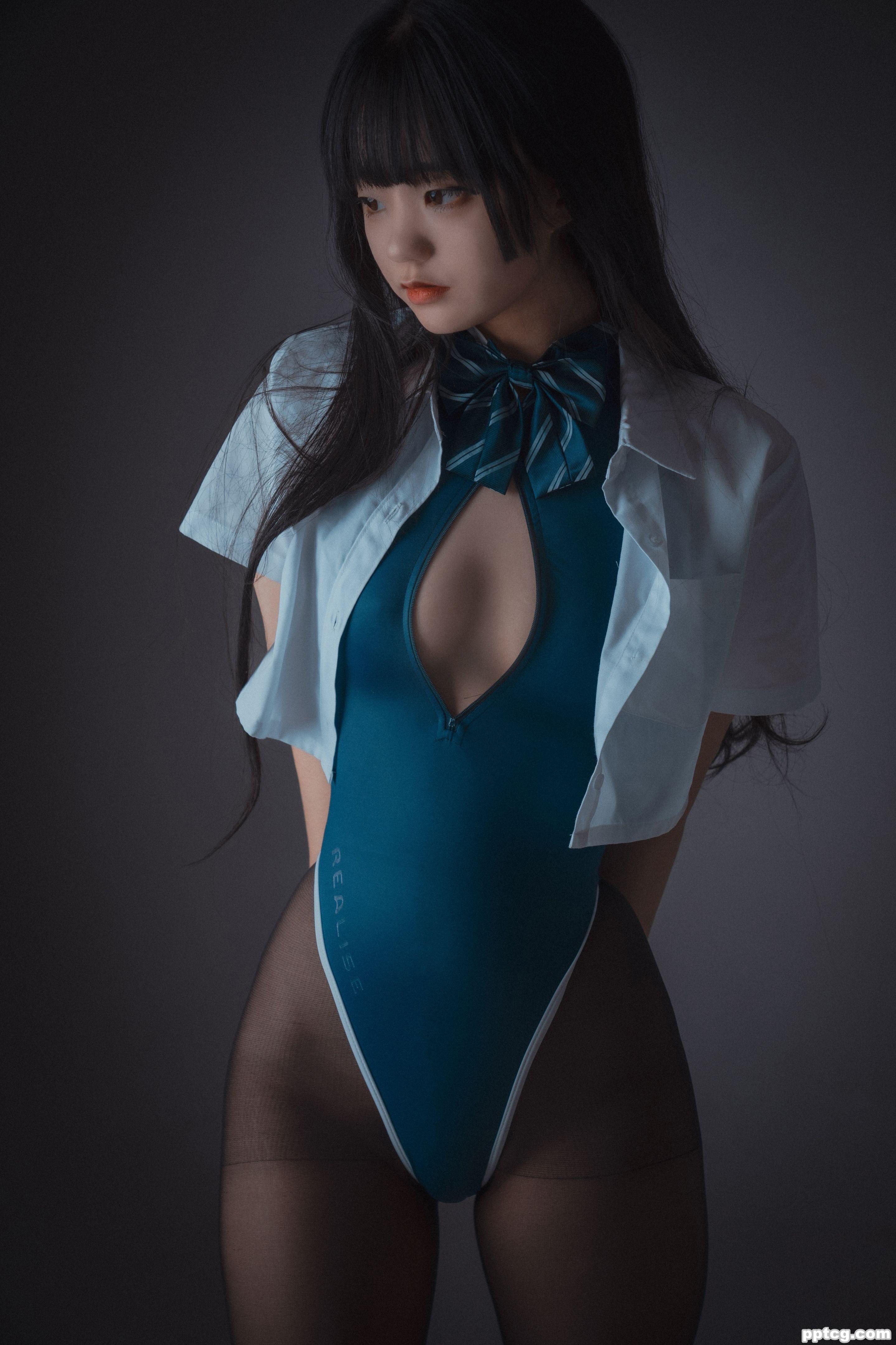 Jenny (정제니)   [DJAWA] Swimming Lesson