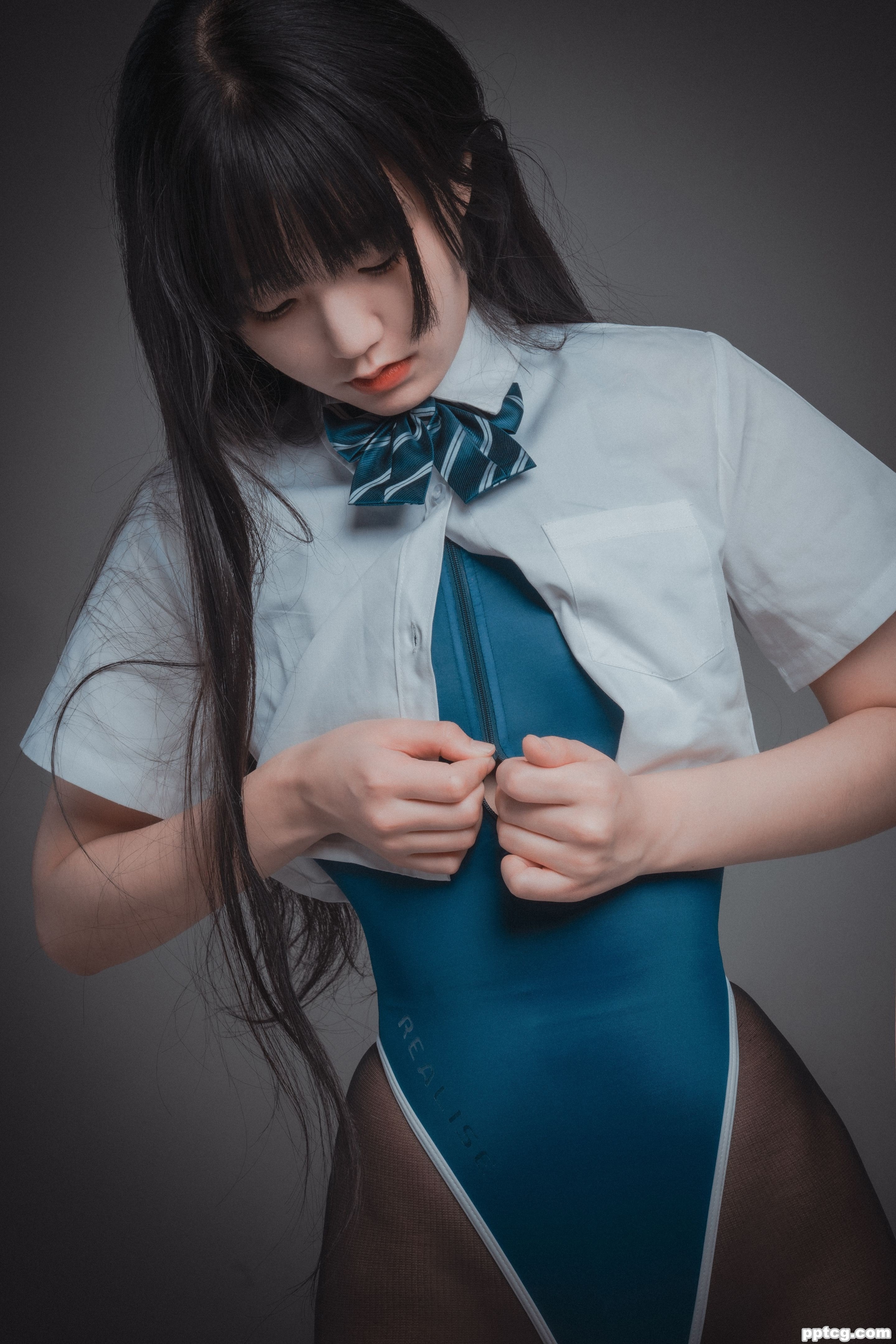 Jenny (정제니)   [DJAWA] Swimming Lesson