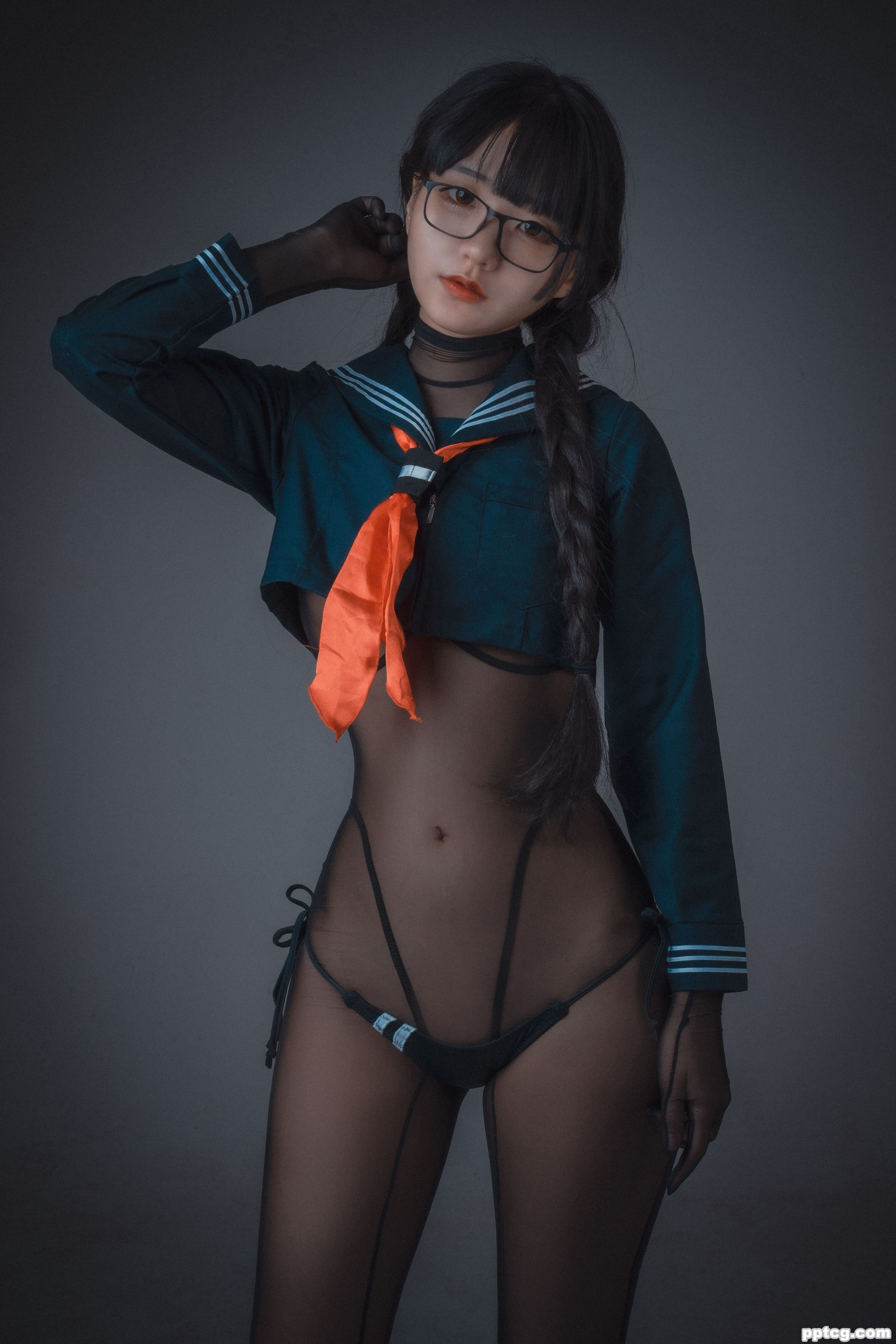 Jenny (정제니)   [DJAWA] Swimming Lesson