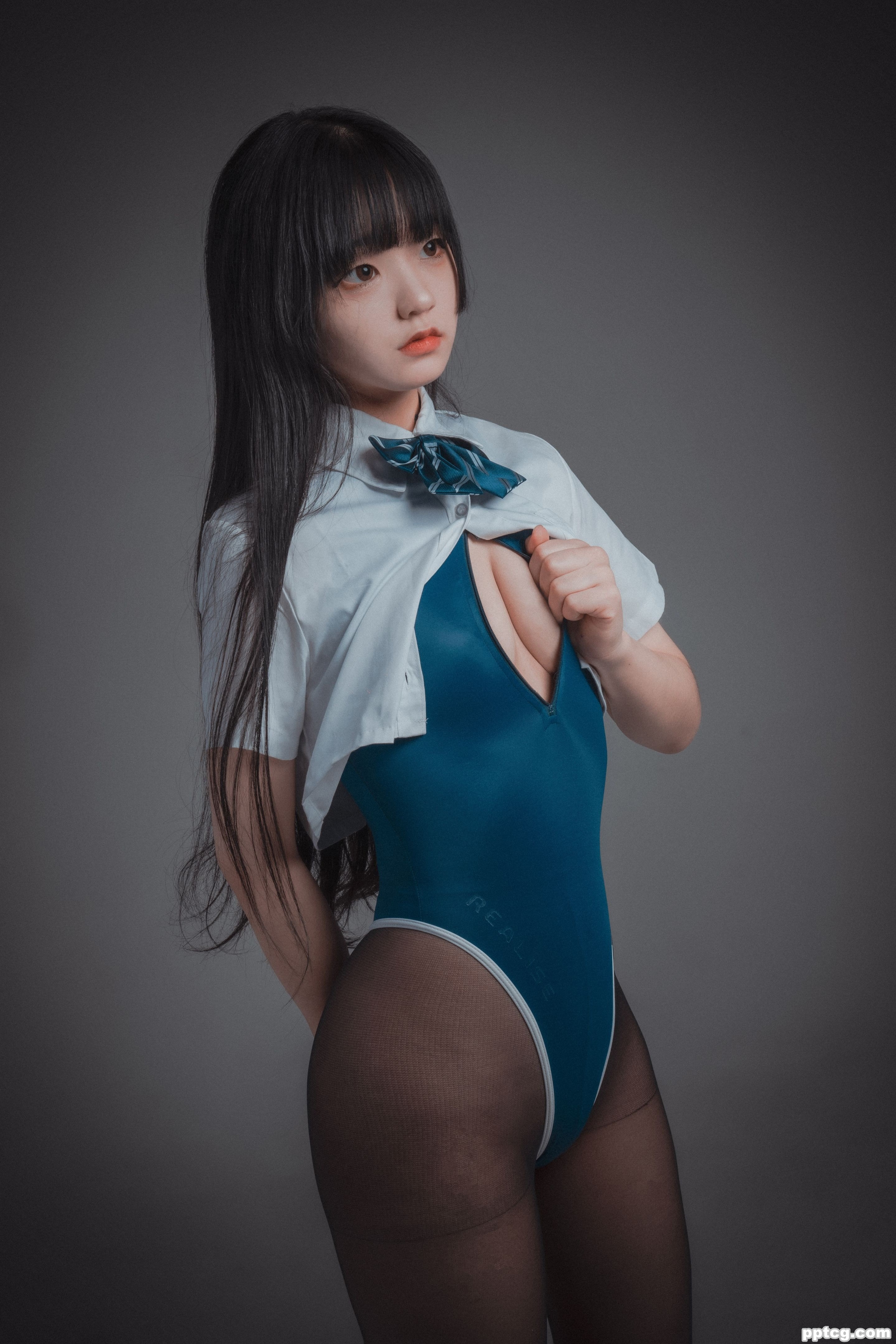 Jenny (정제니)   [DJAWA] Swimming Lesson