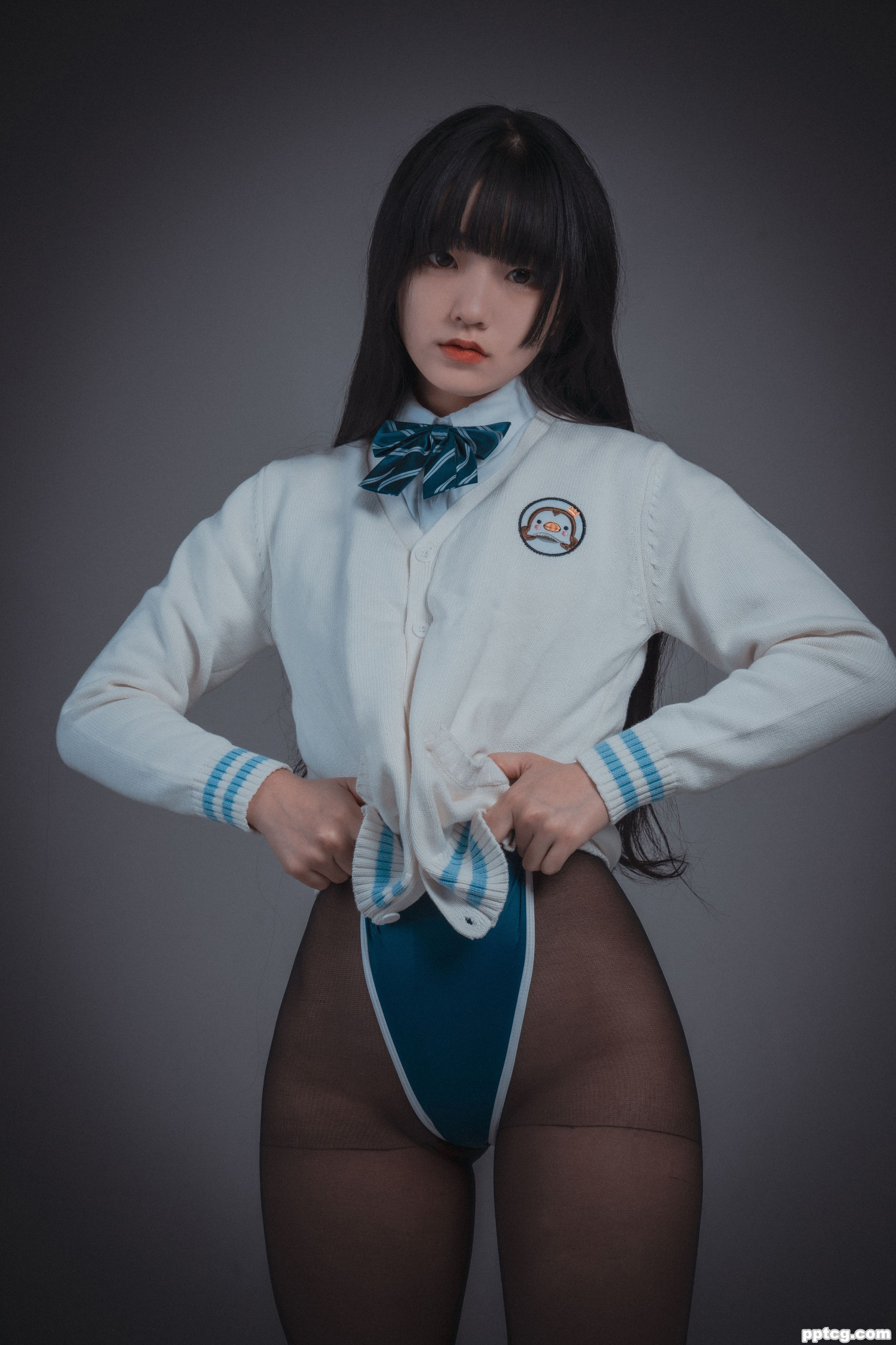 Jenny (정제니)   [DJAWA] Swimming Lesson