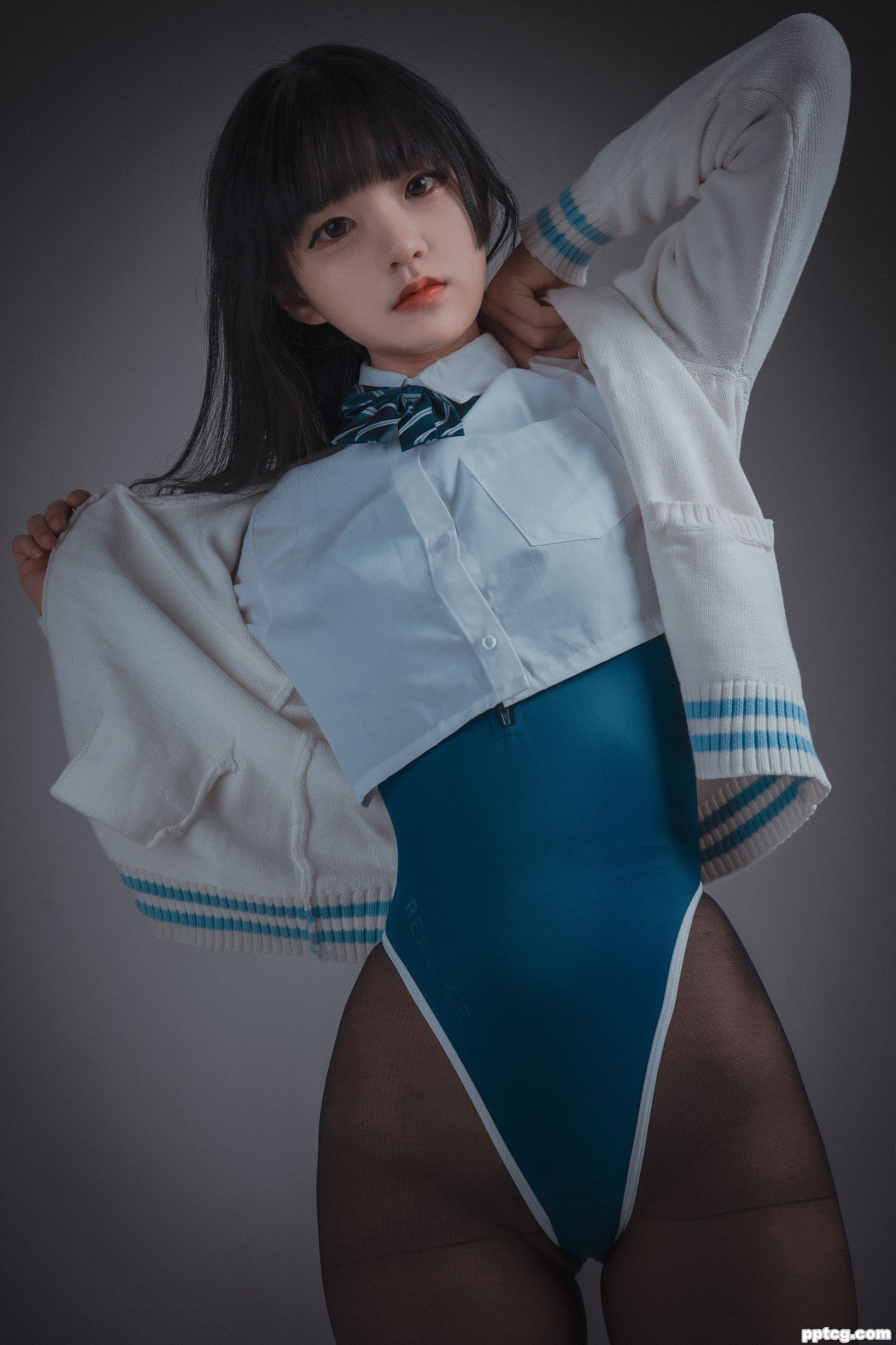 Jenny (정제니)   [DJAWA] Swimming Lesson