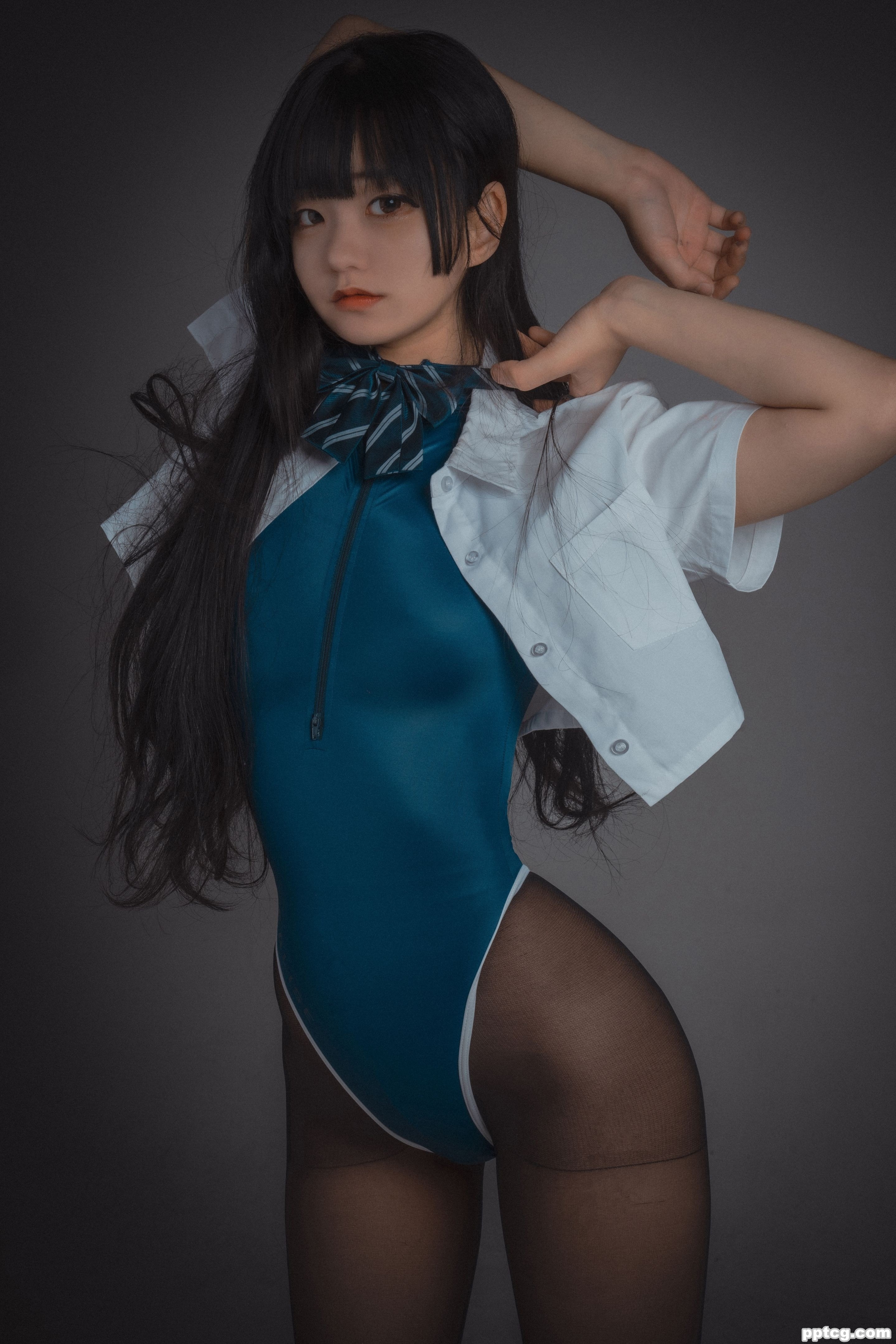 Jenny (정제니)   [DJAWA] Swimming Lesson