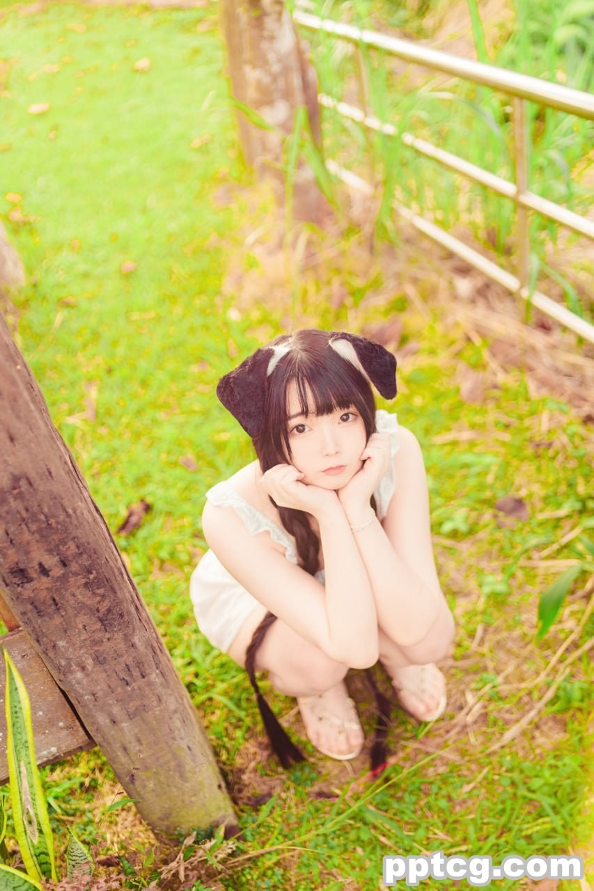 落落  你的小狗  Your Puppy!