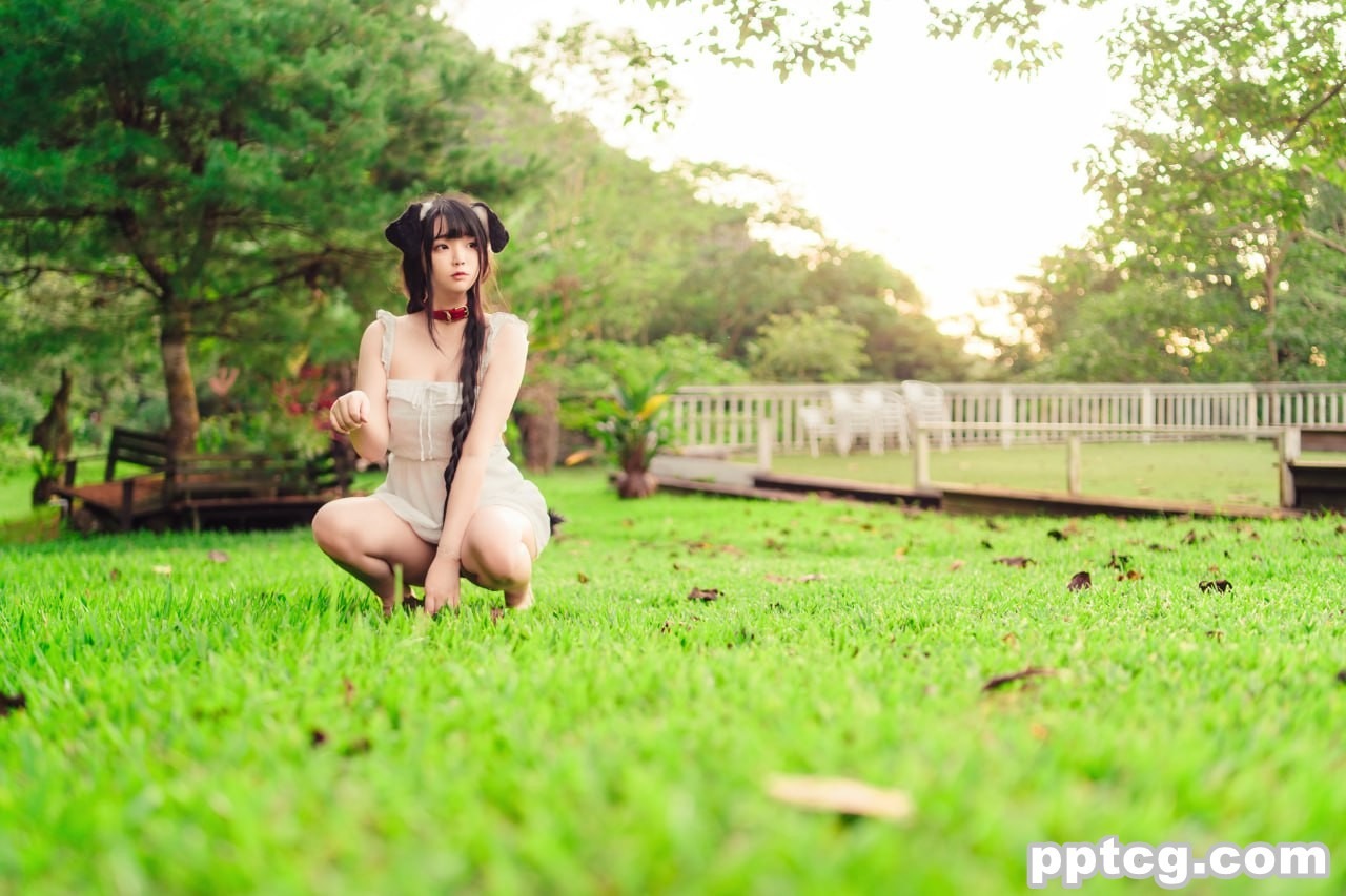 落落  你的小狗  Your Puppy!