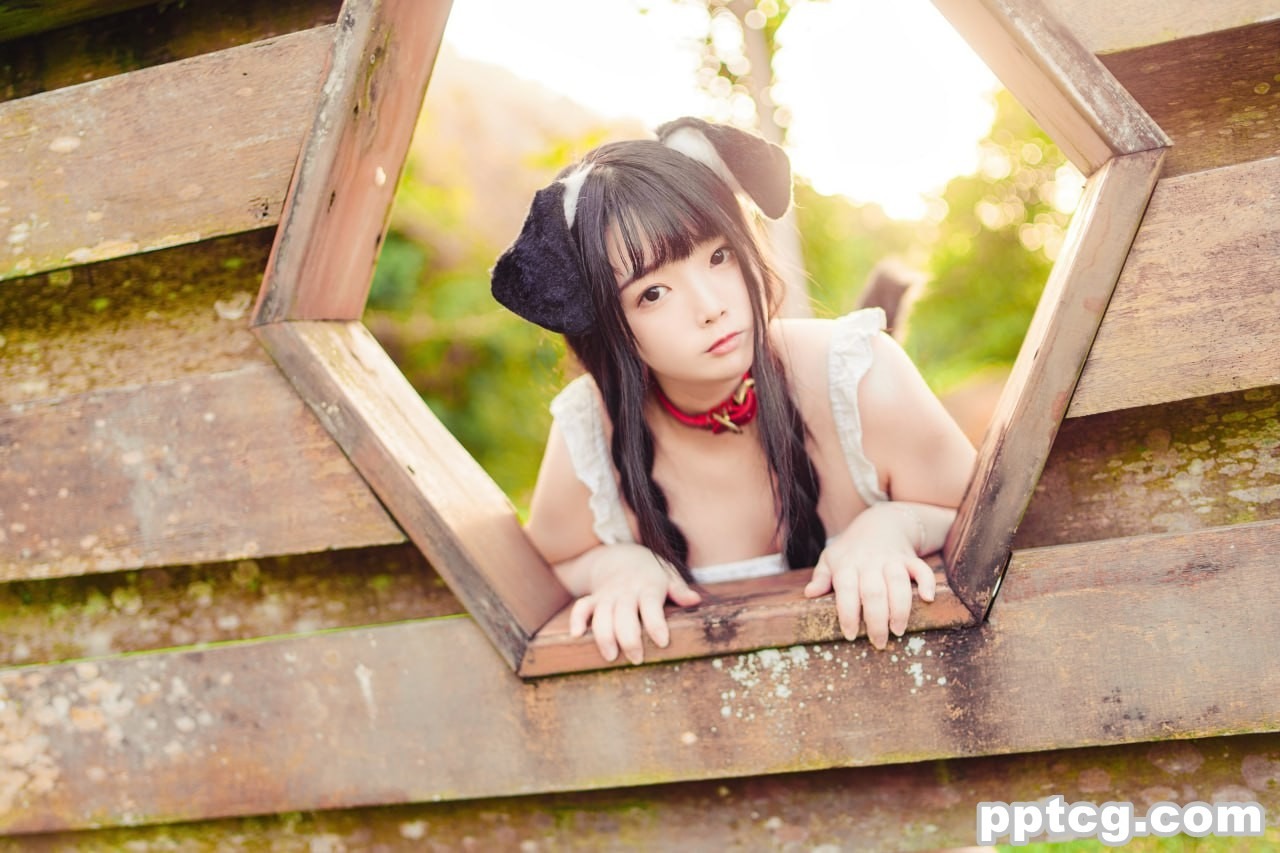 落落  你的小狗  Your Puppy!