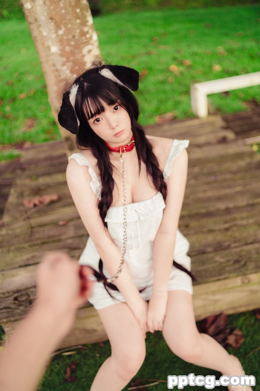 落落  你的小狗  Your Puppy!