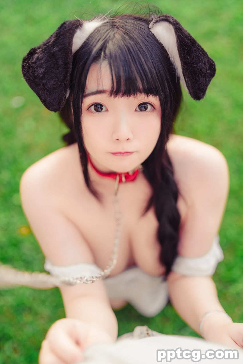 落落  你的小狗  Your Puppy!