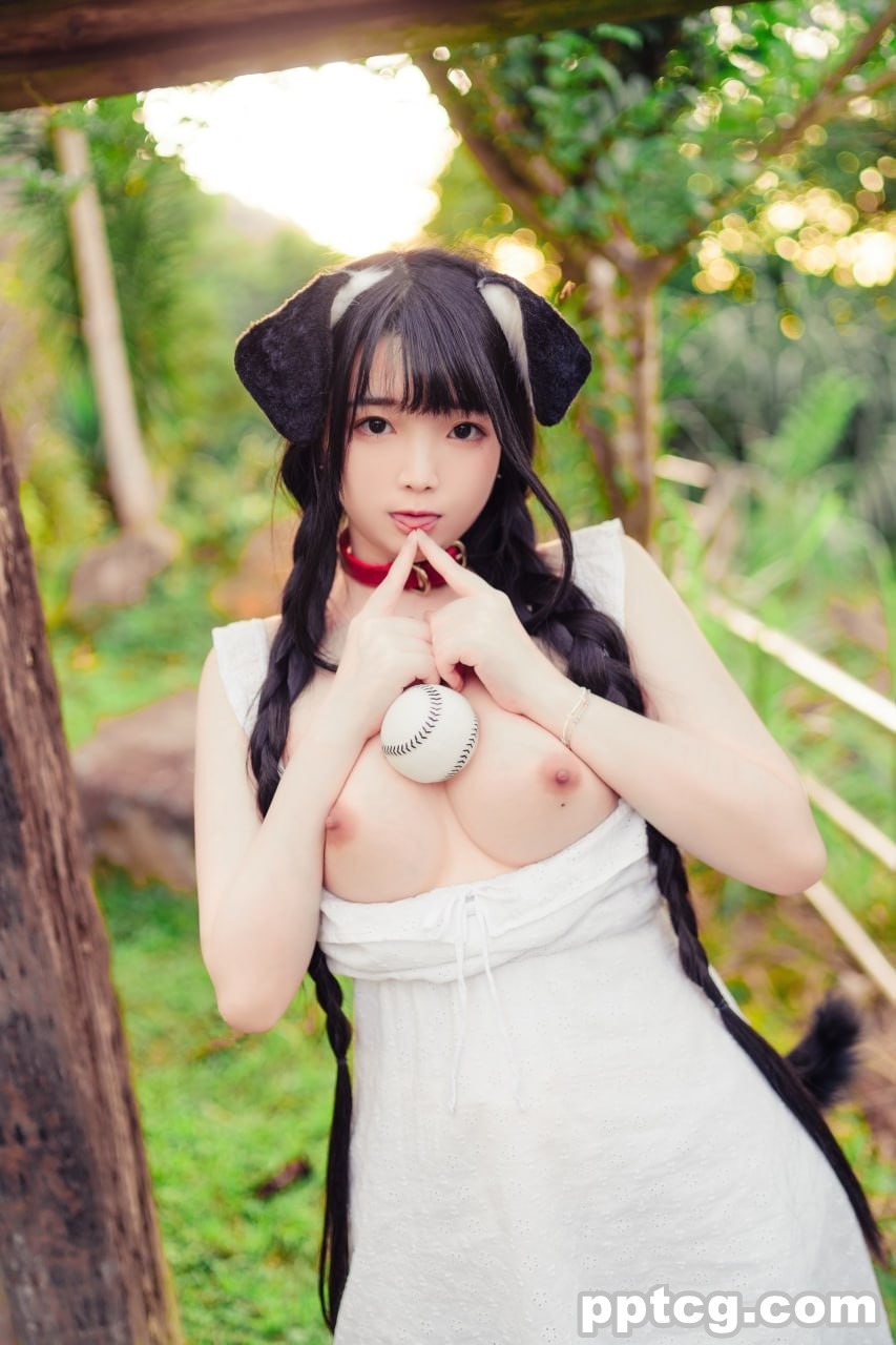 落落  你的小狗  Your Puppy!