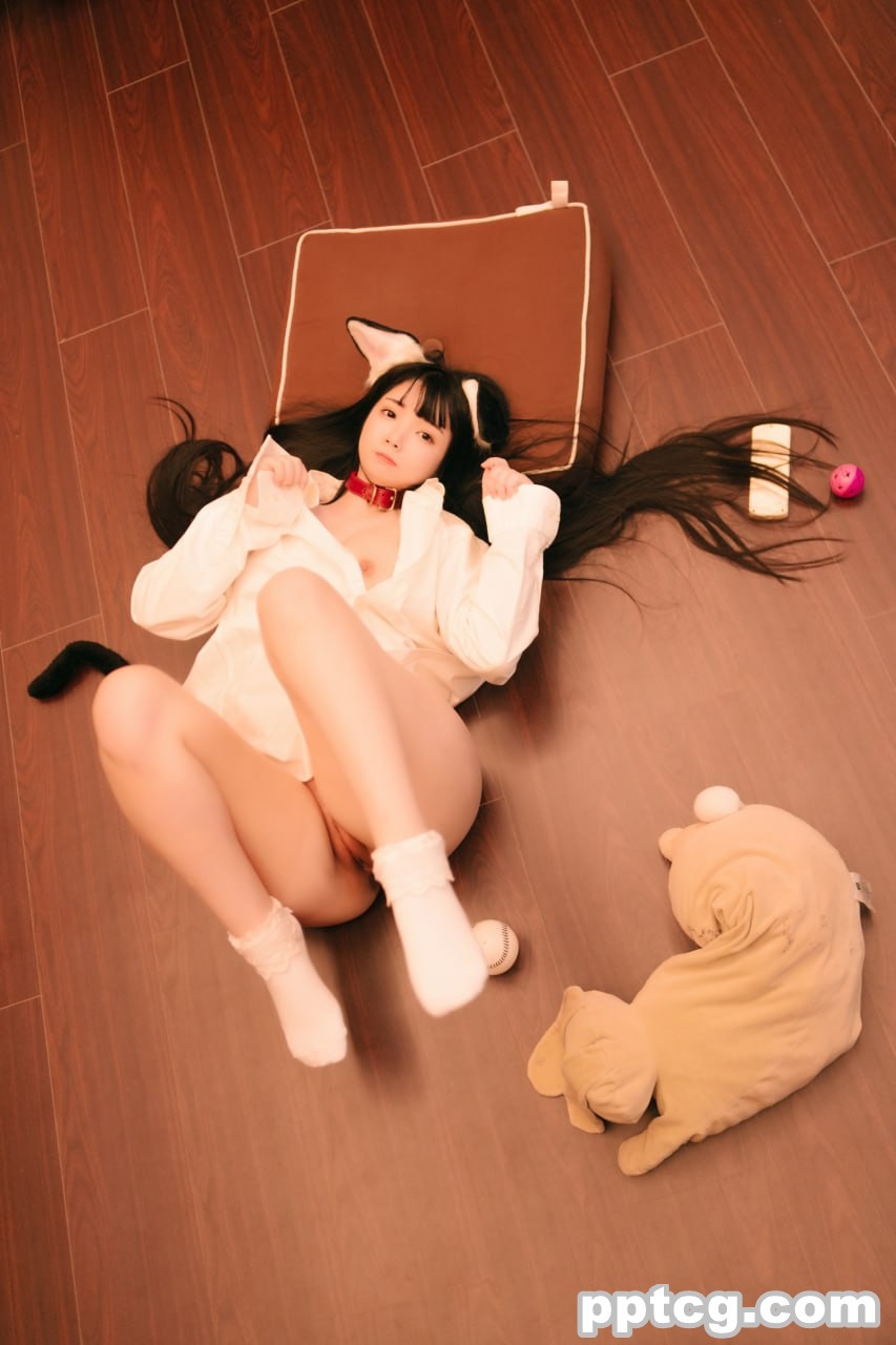 落落  你的小狗  Your Puppy!