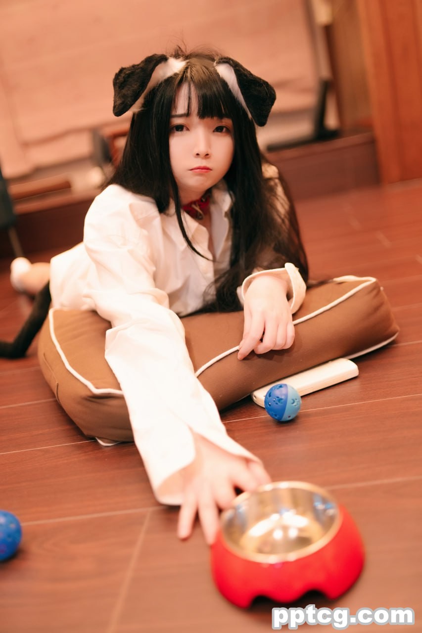 落落  你的小狗  Your Puppy!