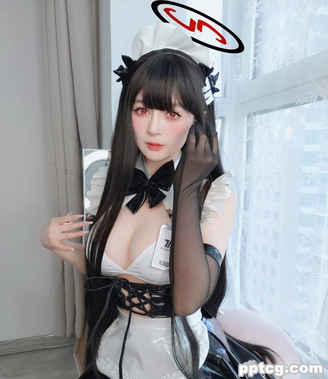 白银81  Fantia订阅