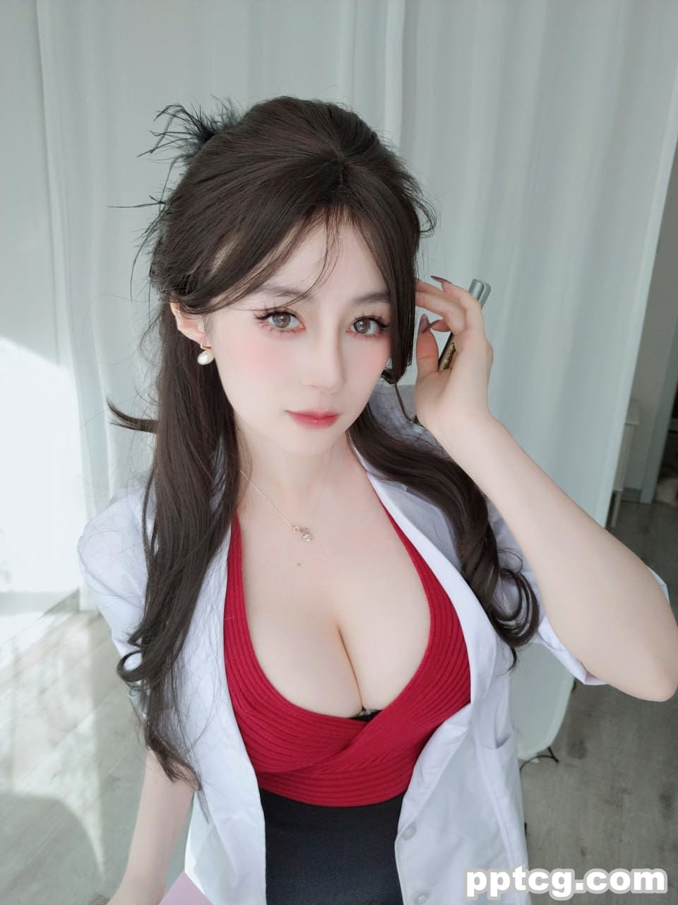 白银81  Fantia订阅