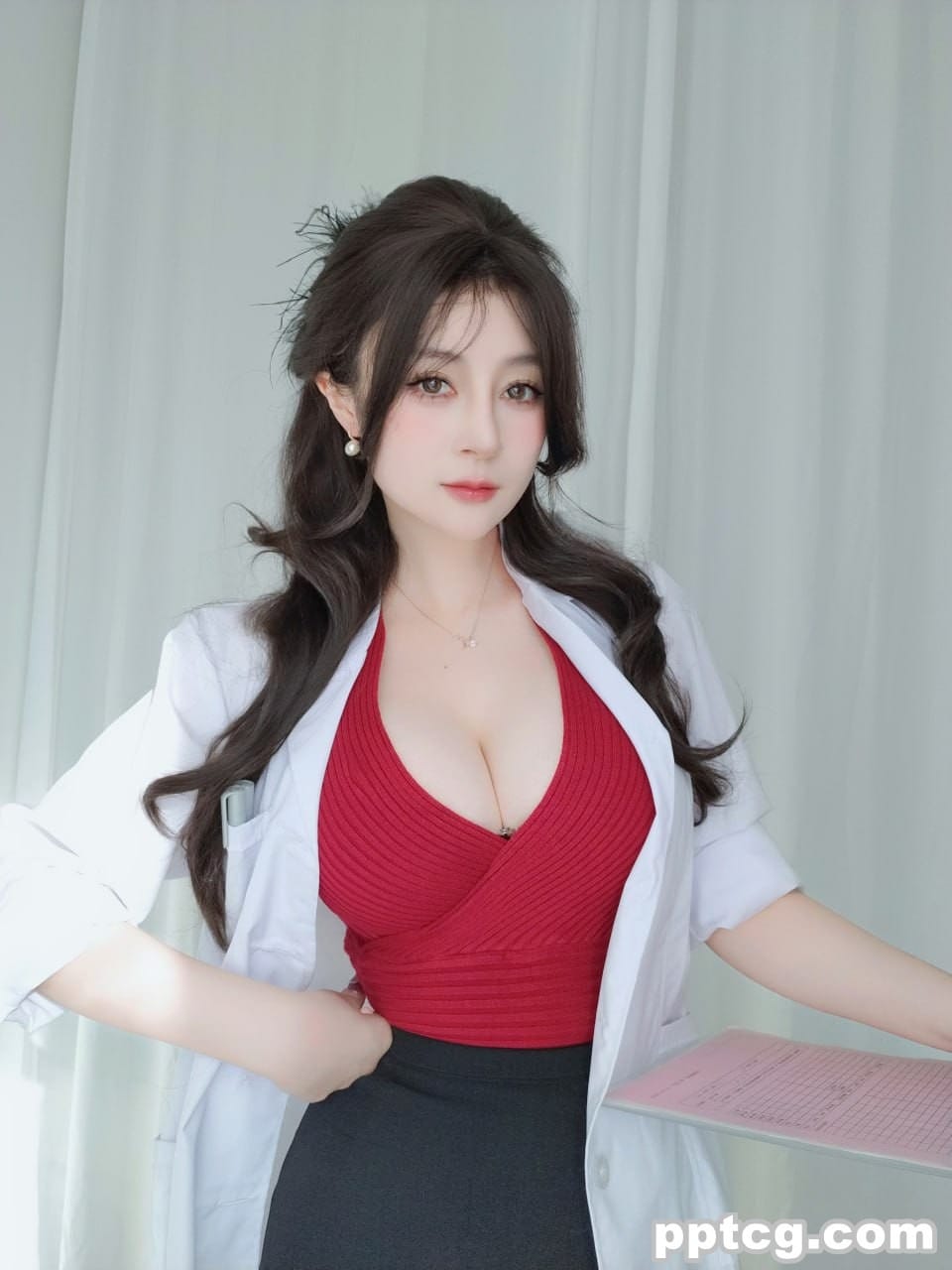 白银81  Fantia订阅