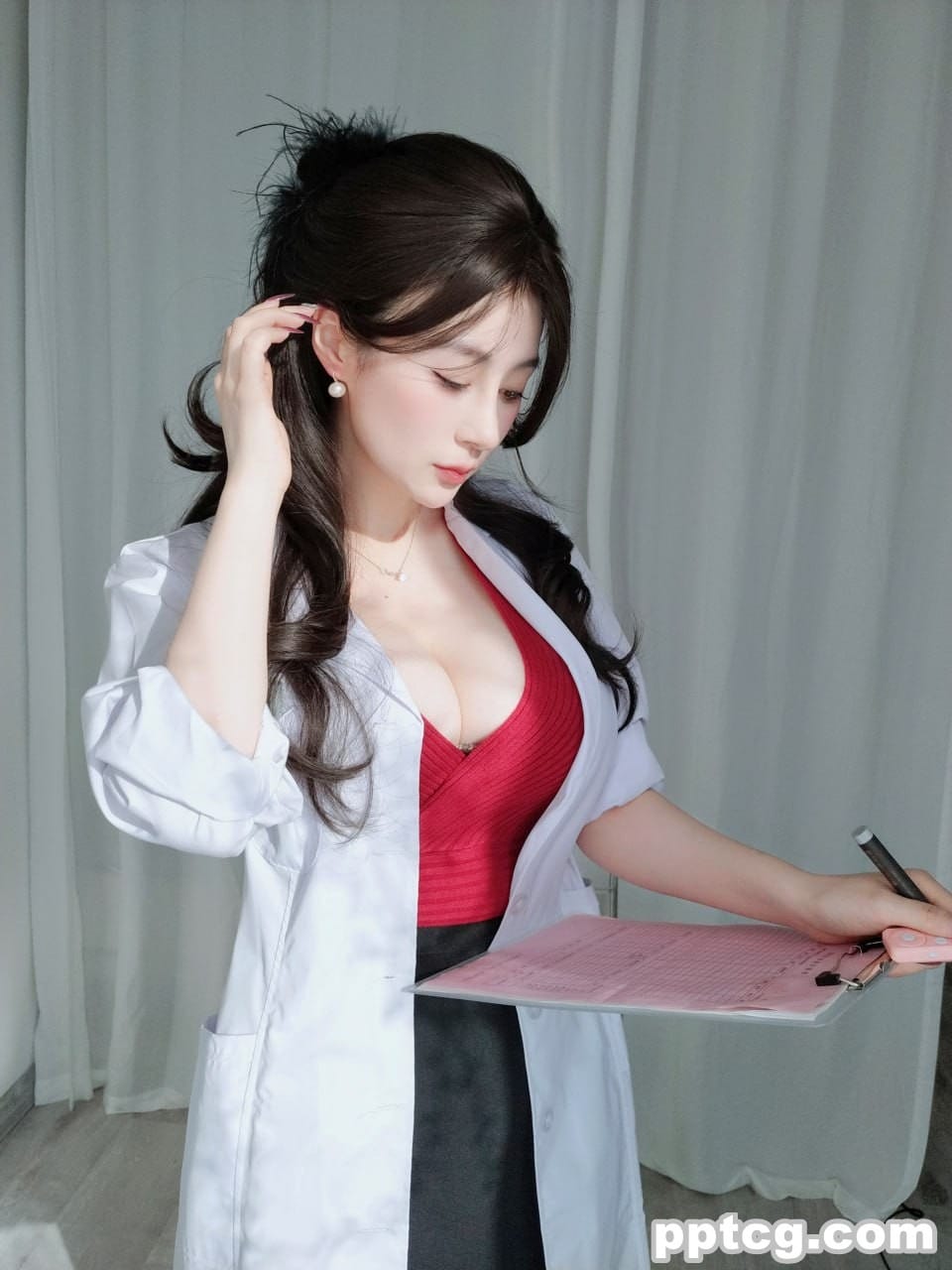 白银81  Fantia订阅