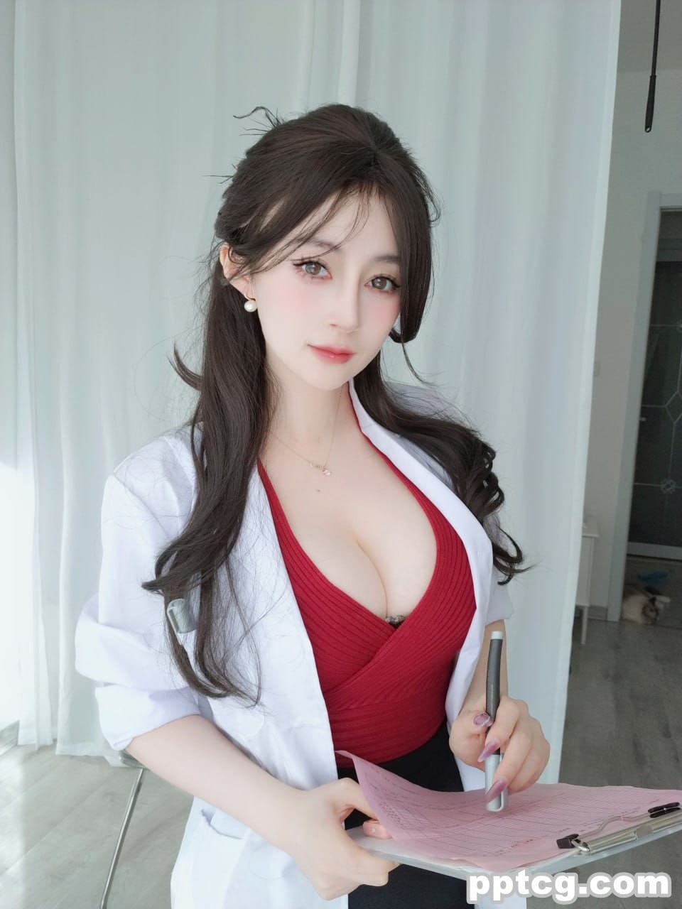 白银81  Fantia订阅