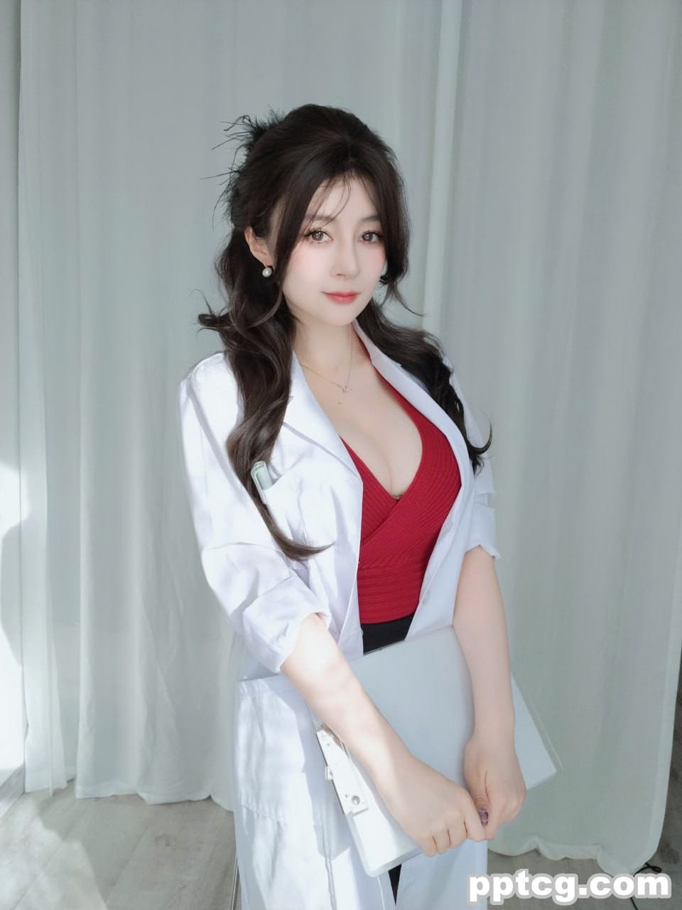 白银81  Fantia订阅