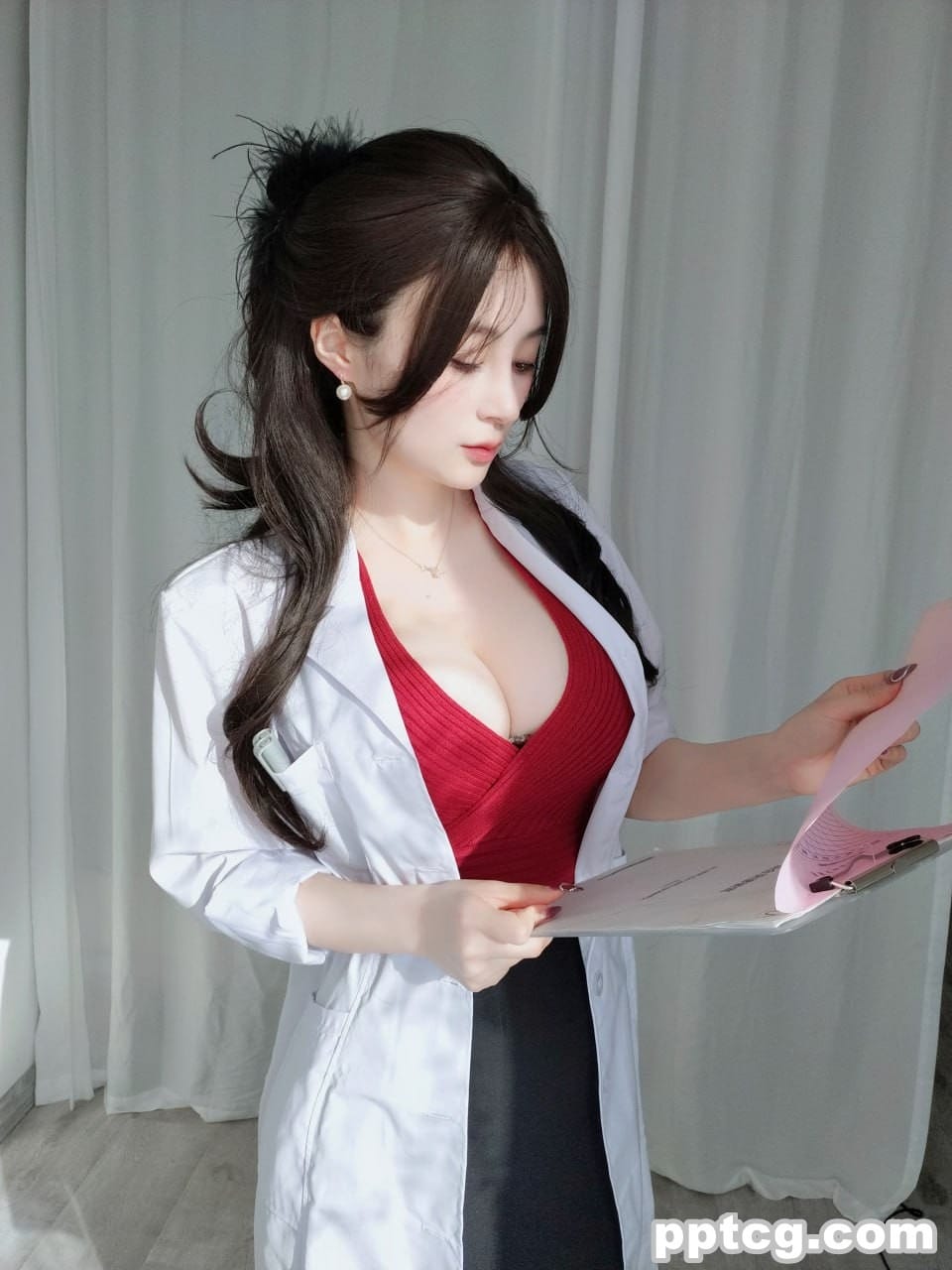 白银81  Fantia订阅