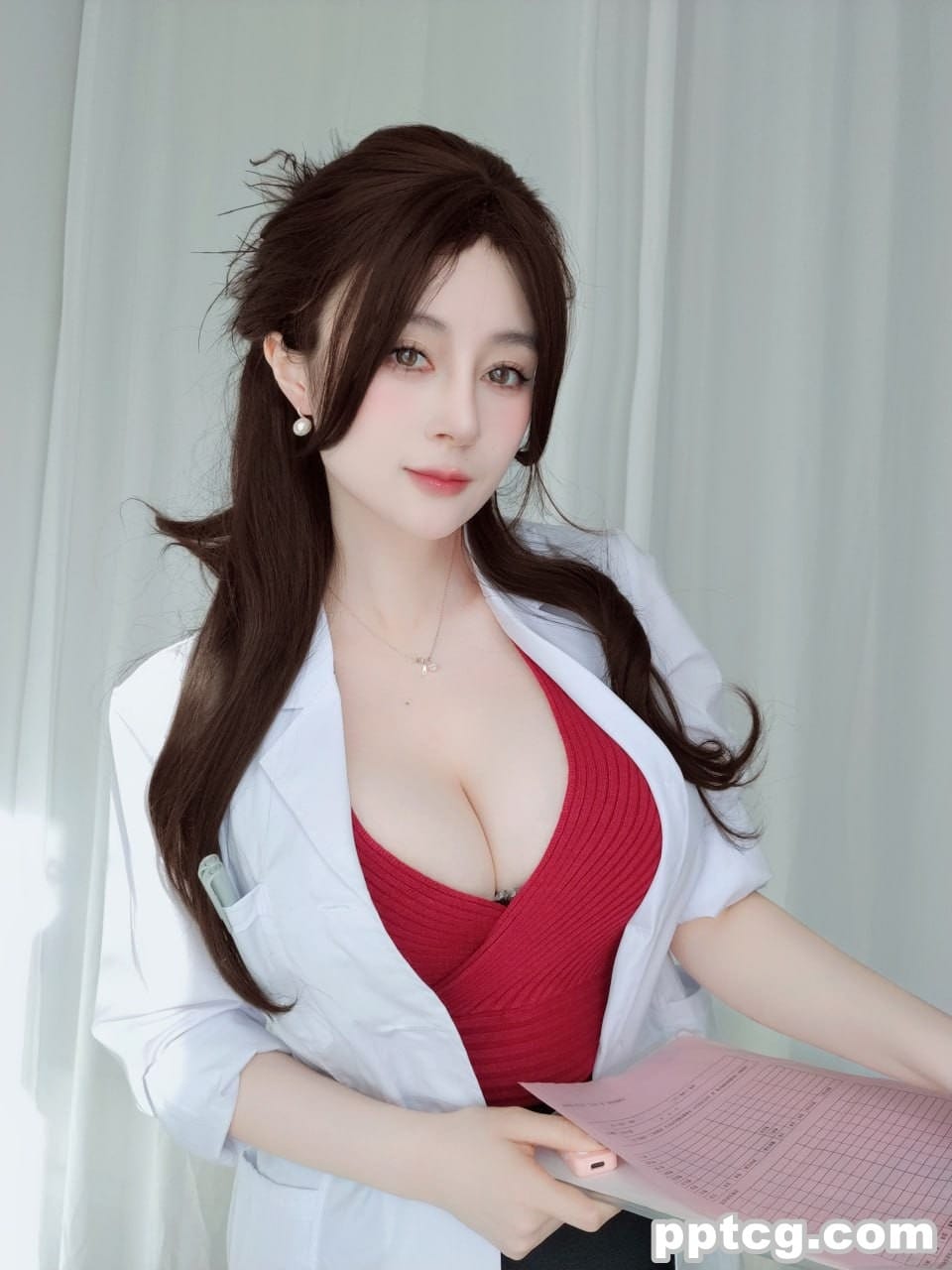白银81  Fantia订阅