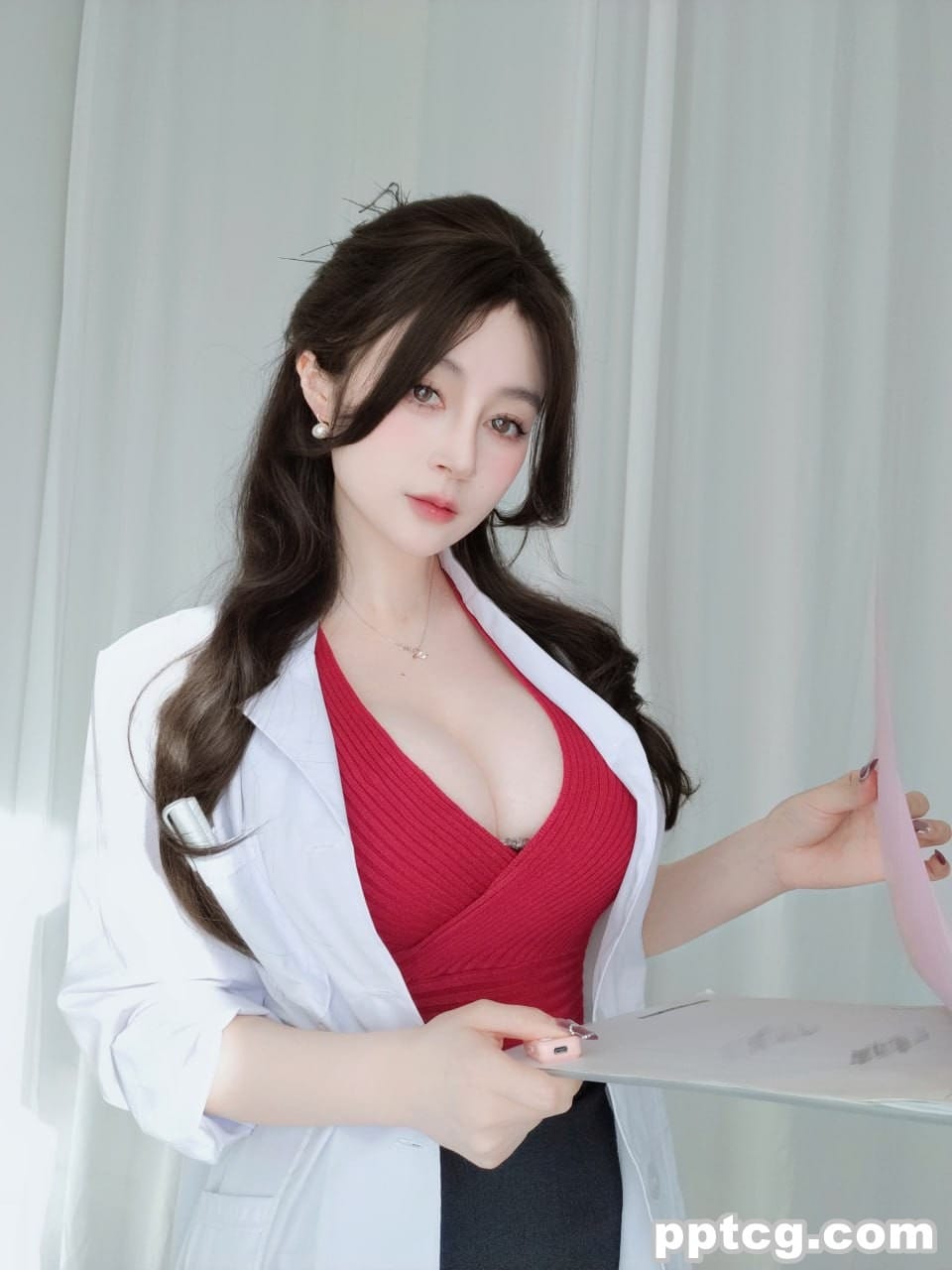 白银81  Fantia订阅