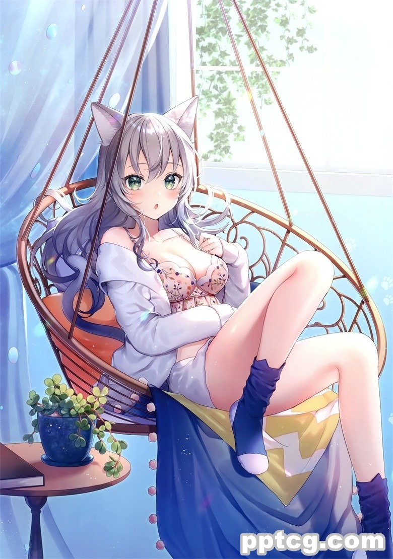 (C102) [pitsche (ももしき)] Cat Grooming (オリジナル)