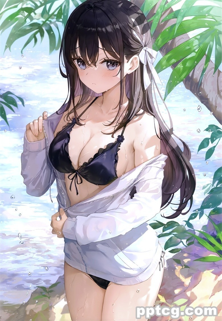(C102) [ラジアルエンジン (ふーみ)] 夏日 (オリジナル)