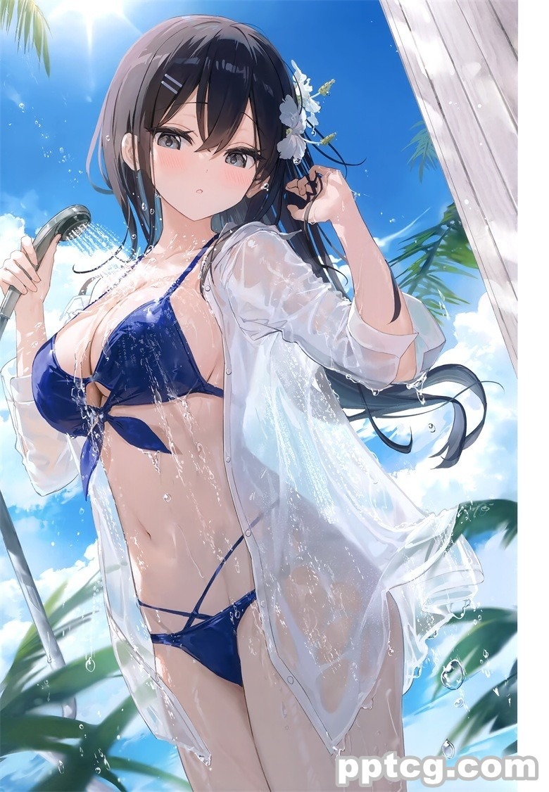 (C102) [ラジアルエンジン (ふーみ)] 夏日 (オリジナル)