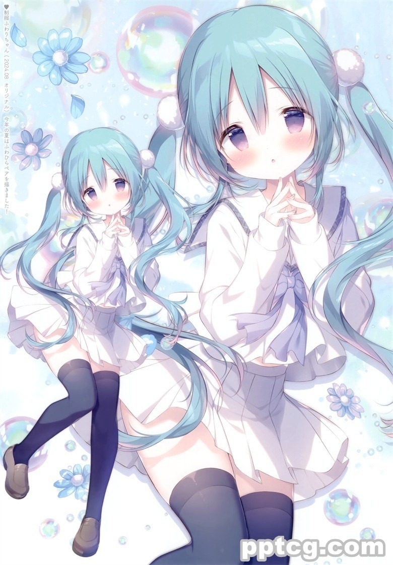 (C104) [しらたまこ (しらたま)] Étoile 12 (オリジナル)