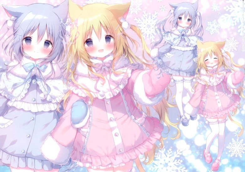 (C104) [しらたまこ (しらたま)] Étoile 12 (オリジナル)