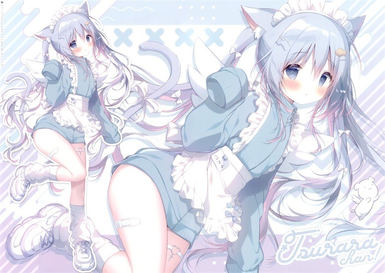 (C104) [しらたまこ (しらたま)] Étoile 12 (オリジナル)