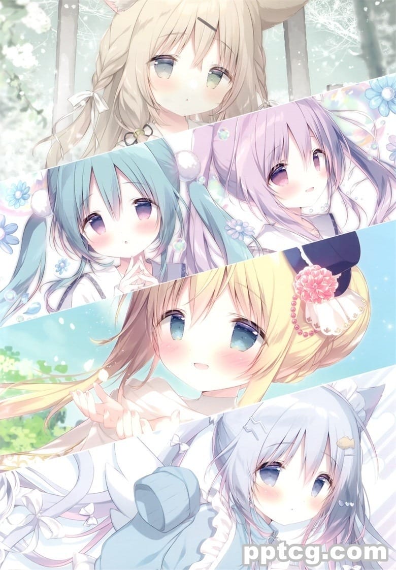 (C104) [しらたまこ (しらたま)] Étoile 12 (オリジナル)