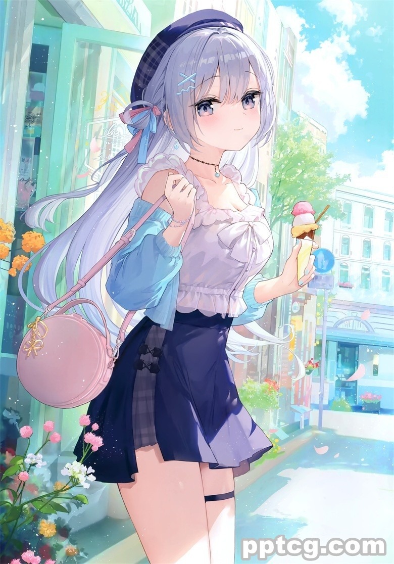 (C104) [ラジアルエンジン (ふーみ)] 夏衣 (よろず)