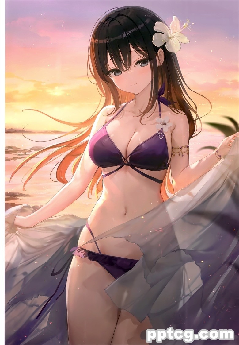 (C104) [ラジアルエンジン (ふーみ)] 夏衣 (よろず)