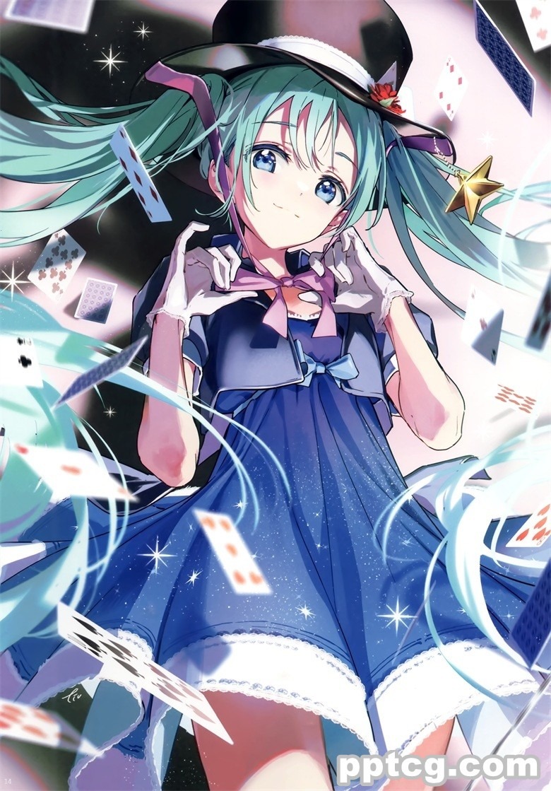 (C104) [atelier Tiv artworks (Tiv)] 青と白 (よろず)