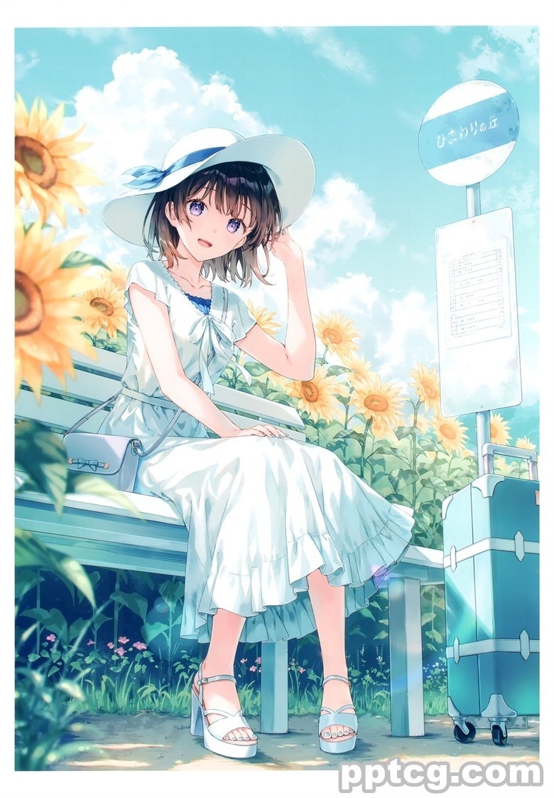 (C104) [HitenKei (Hiten)] Mellow (オリジナル)