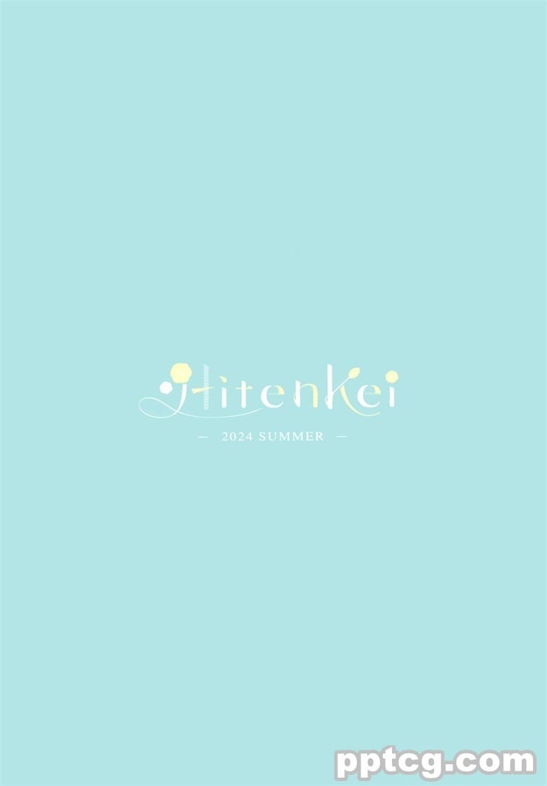 (C104) [HitenKei (Hiten)] Mellow (オリジナル)