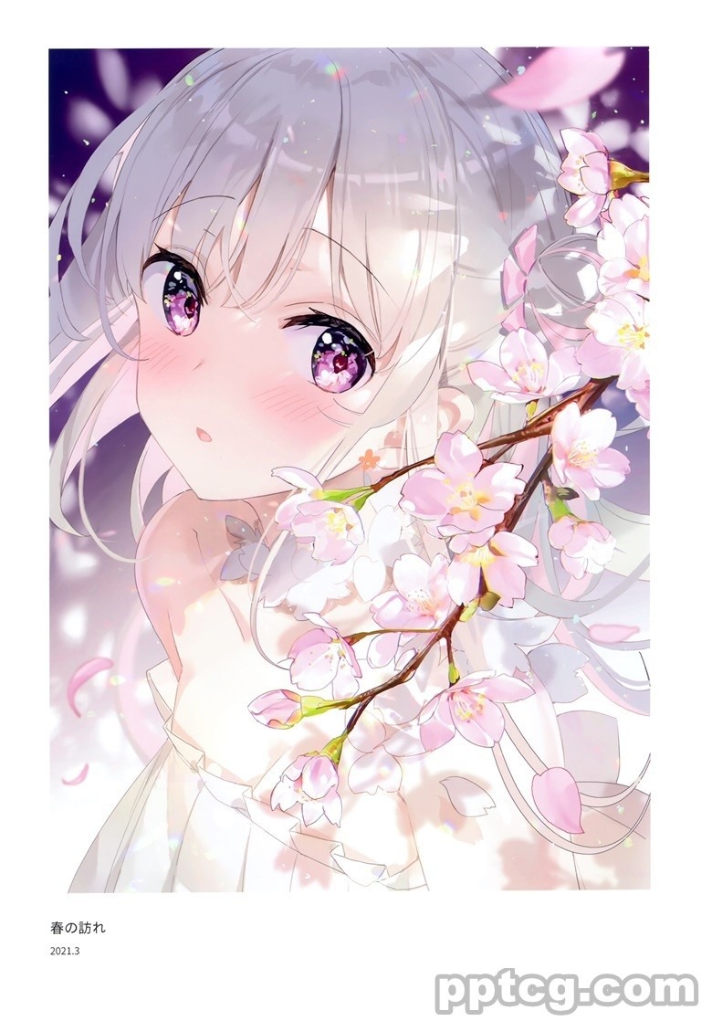 (C103) [ラジアルエンジン (ふーみ)] Feel Light (オリジナル)