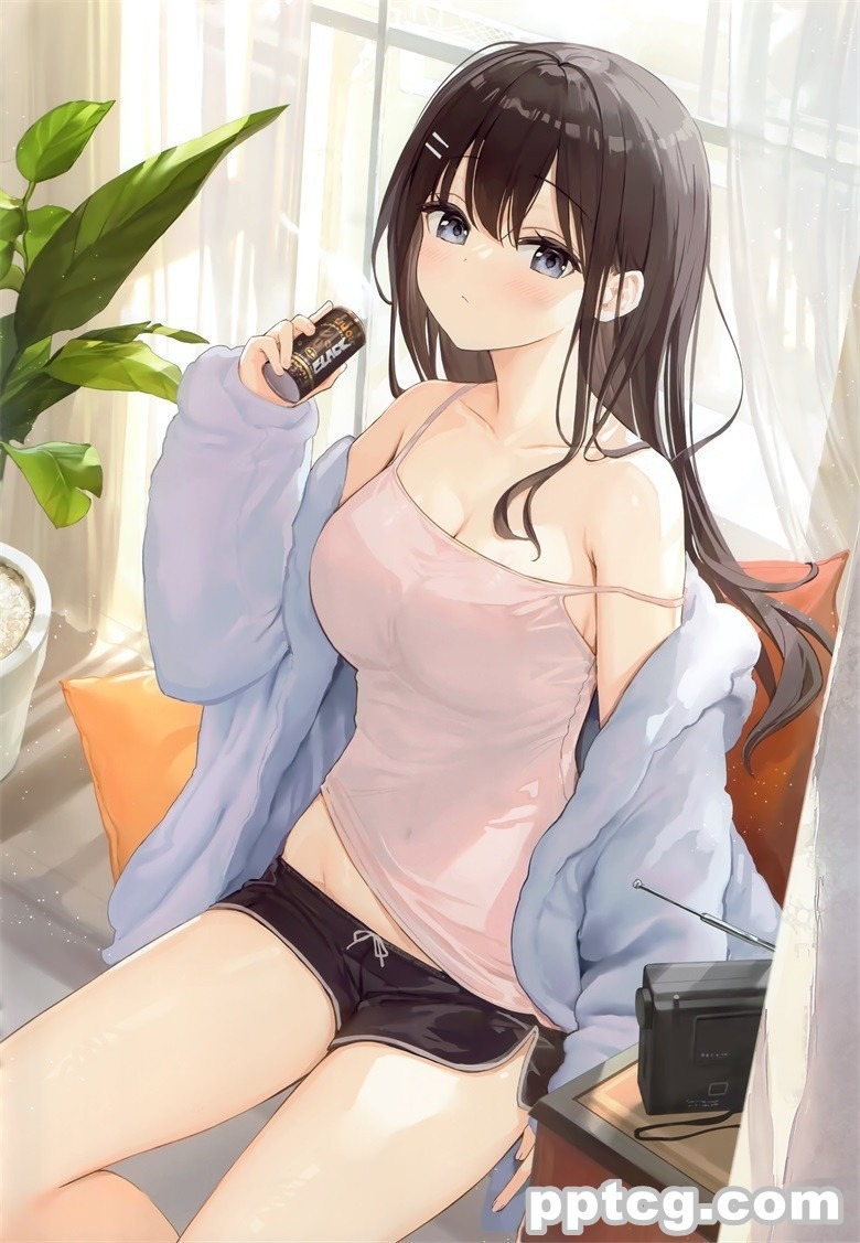 (C103) [ラジアルエンジン (ふーみ)] Feel Light (オリジナル)