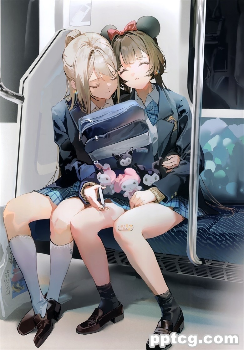 (C103) [メガネ少女 (Anmi)] Avian Romance Pink label 10 Endearing waltz (オリジナル)