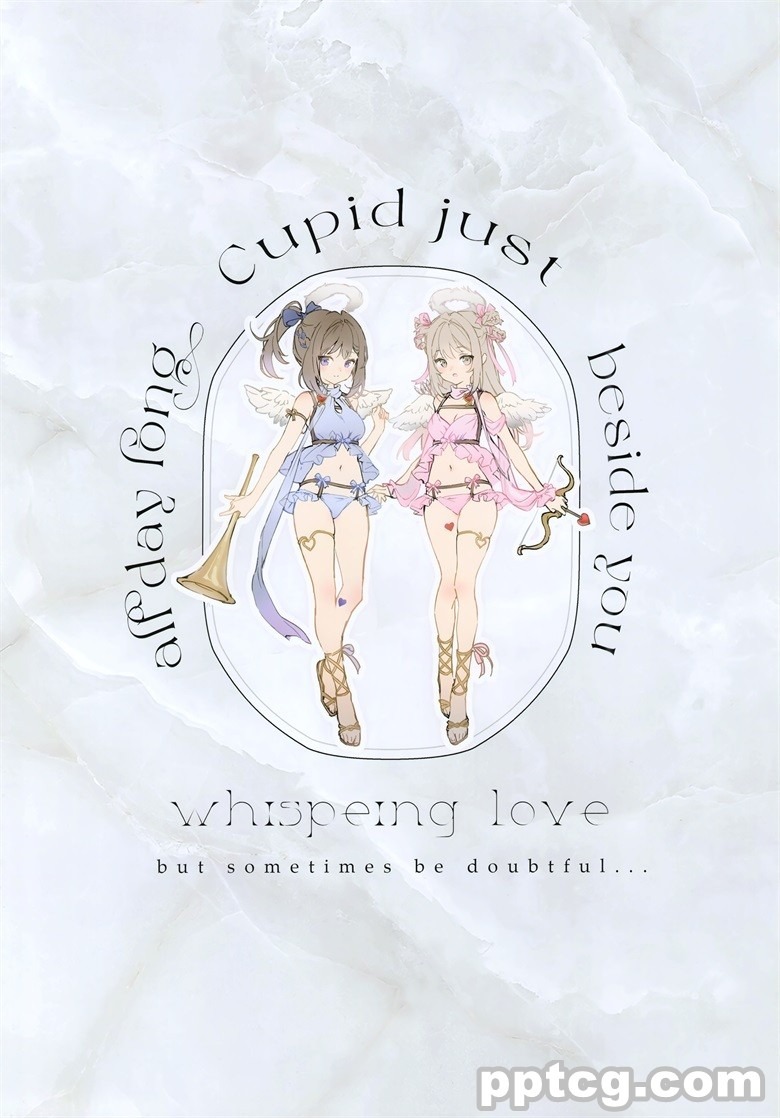 (C103) [メガネ少女 (Anmi)] Avian Romance Pink label 10 Endearing waltz (オリジナル)
